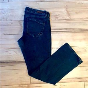 Express size 10 jeans